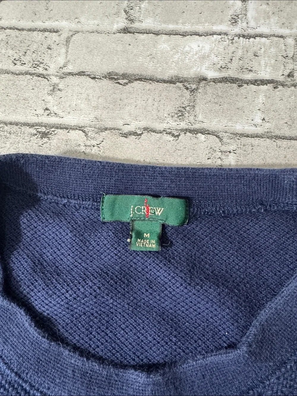 J. Crew has some